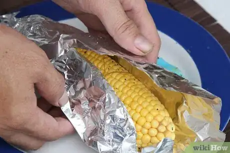 Grill Corn on the Cob Step 8Bullet2