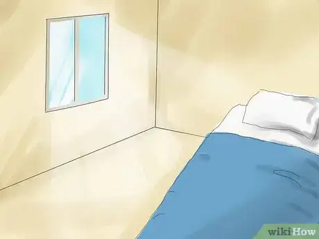 Step 3 爱你的家。