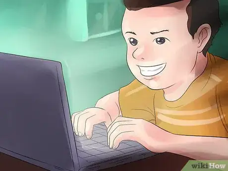 Step 5 卖收藏品。