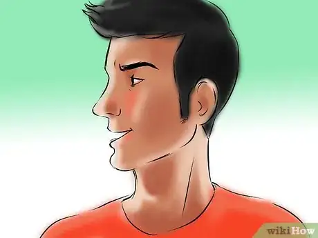 Step 3 提出问题。