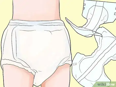 Step 2 考虑一下自己喜欢什么样的包裹方式。