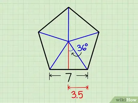 Step 4 标记小三角形的已知信息。