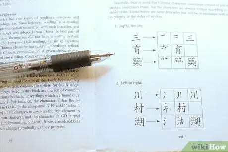 Step 8 首先，学习最重要的事实。