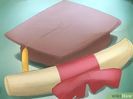 Step 5 接受教育。