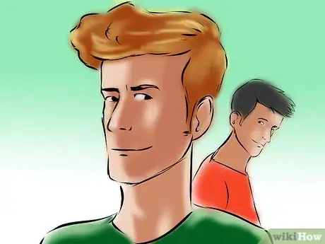 Step 4 给彼此多一点时间来发展这段关系。