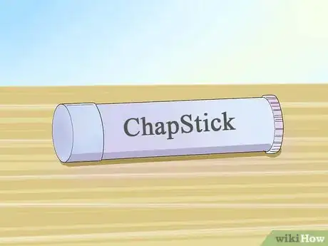 Step 4 使用软膏。