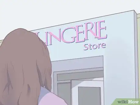 Step 5 挑一家好店铺。