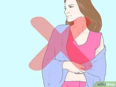 Step 5 不要拿自己跟他人作比较。