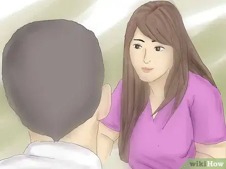 Step 2 珍惜家人。