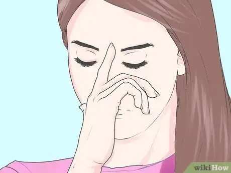 Step 7 在努力让自己快乐起来的同时，也要感受自己的情绪