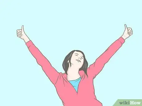Step 3 感激生活中的点点滴滴。