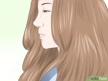 Step 2 表现出你是单身。
