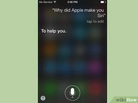 Step 1 多了解Siri。