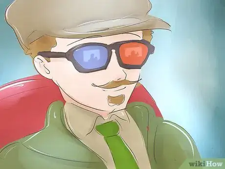 Step 2 观看时髦电影。