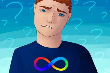 Confused Autistic Man.png