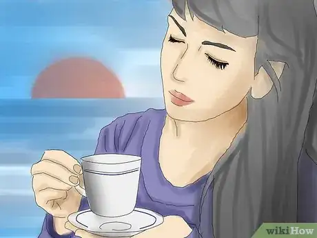Step 3 满意日常活动。