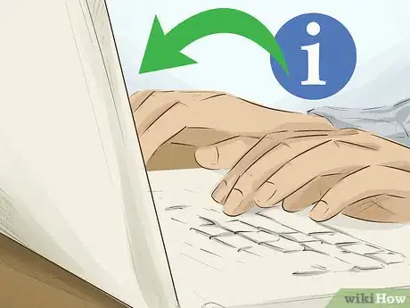 Step 4 按字母顺序排列参考文献。