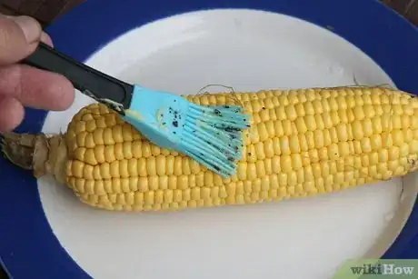 Grill Corn on the Cob Step 8Bullet1