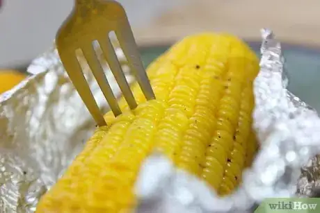 Grill Corn on the Cob Step 9Bullet1