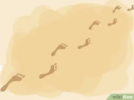 Step 10 计划一次寻宝之旅。