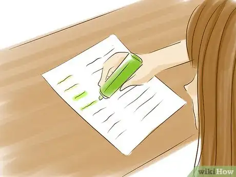 Step 2 开始找重点。