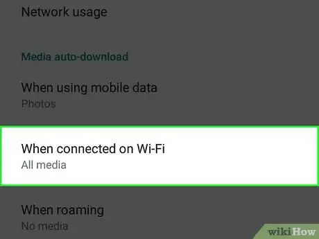 Step 8 点击连接到Wi-Fi。