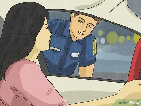 Step 4 避免那些无法假装清醒的情况。