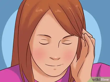 Step 3 控制自己的情绪。