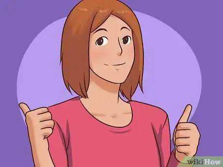 Step 1 打破常规。