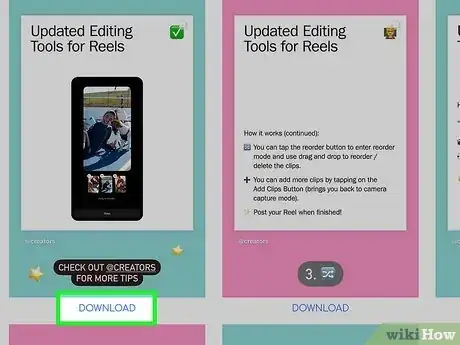 Step 5 点击下载（可选）。