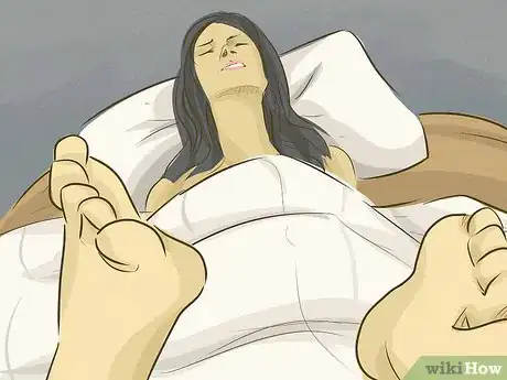 Step 4 把口交当作前戏，一起探索。