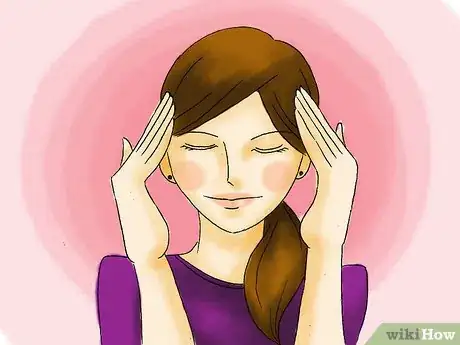 Step 1 保持镇静...