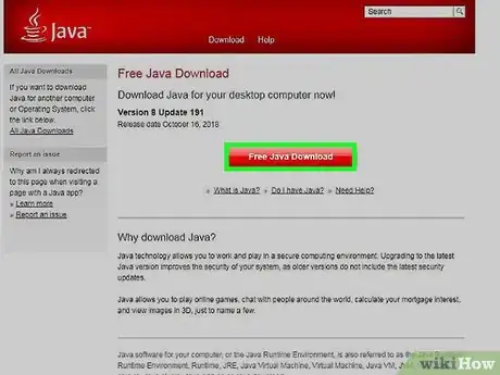 Step 1 打开Linux版Java下载页...