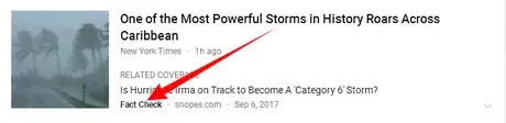 Google News; Fact Check.png