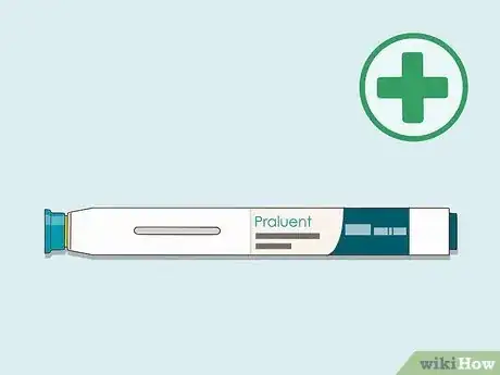 Step 4 如果这些常用药没有效，你可以向医生咨询比较新的药物。