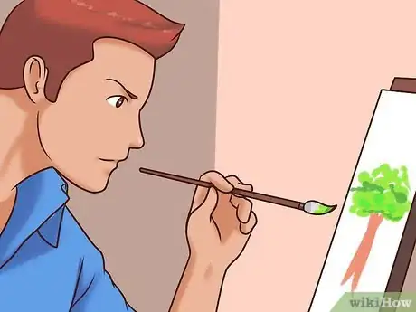 Step 1 给你的生活注入创造力。