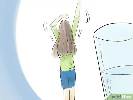 Step 2 经常休息。