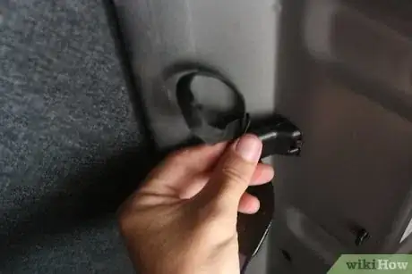 Break Into a Car Step 10