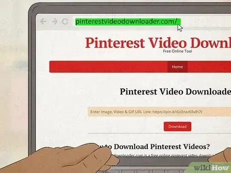 Step 3 https://pinterestvideodownloader.com/...