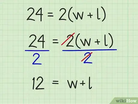 Step 6 等式两边都除以2。