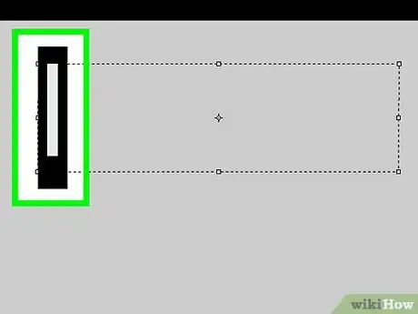 Step 5 高亮显示你刚刚输入的字母“l”。