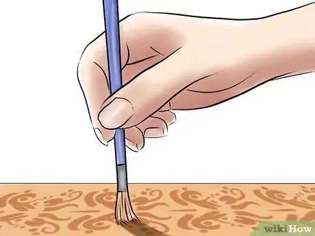 Step 5 涂上颜色。