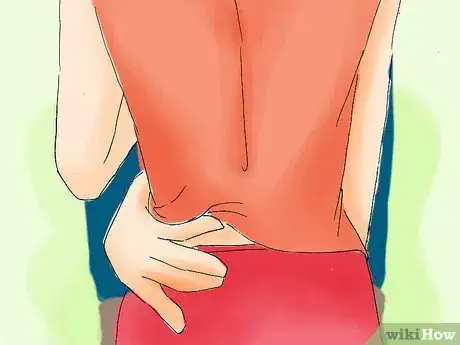 Step 4 穿着衣服相互触摸