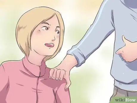 Step 3 支持她的兴趣和追求。