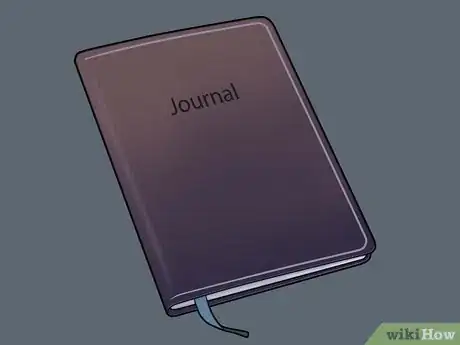 Step 3 坚持写健身日记。
