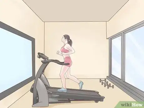 Step 3 多运动。