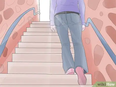 Step 3 养成健康的生活习惯。