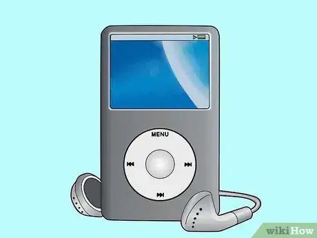 Step 5 在iPod/mp3上建立你自己的轻音乐和舒缓歌曲的播放列表助你入睡，如果这个办法对你有帮助的话，可以采用。...