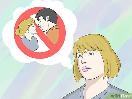 Step 3 永远不要和你要放下的人发生亲密关系。