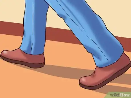 Step 4 积极活动。